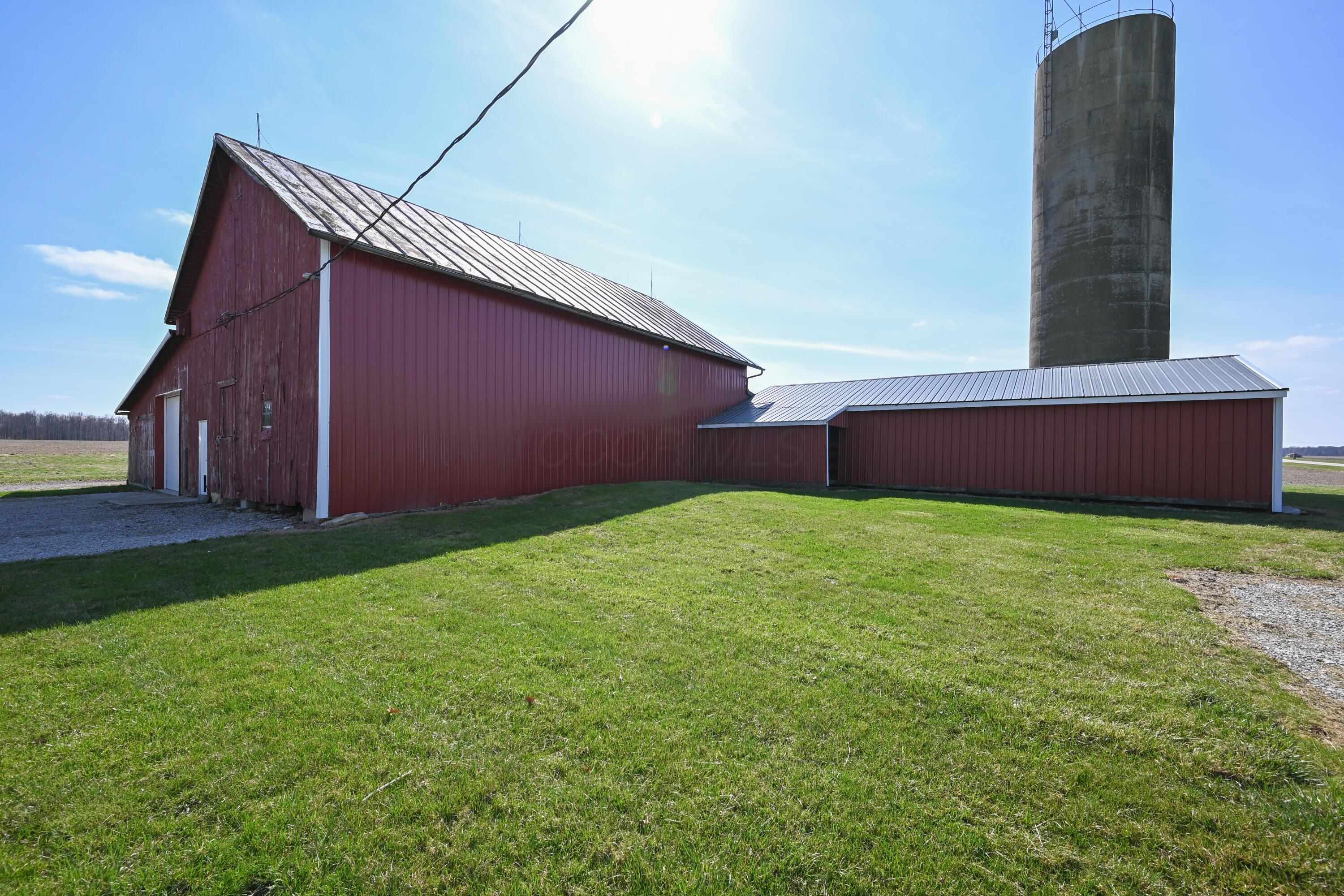 3045 Carey Road Bloomville, OH 44818 - Photo 14 of 47 DSC_6529