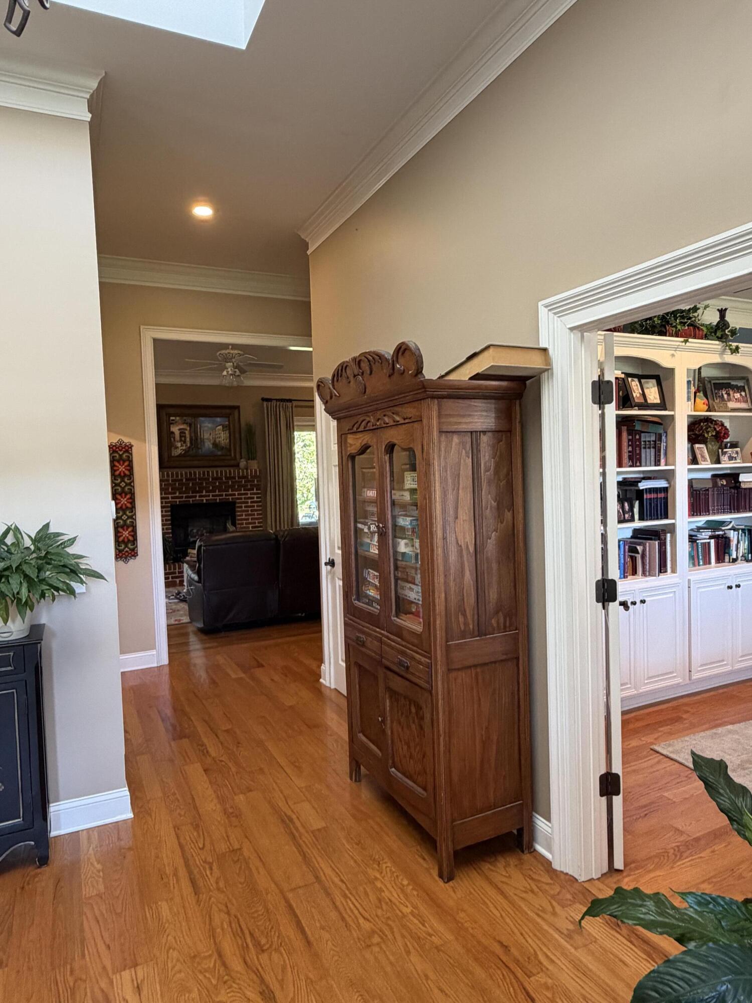 5903 Stone Mill Road McDonald, TN 37353 - Photo 7 of 45 5 entryway2