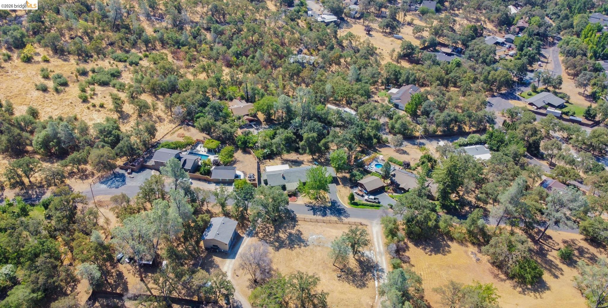 12933 Chaparral Road Sonora, CA 95370 - Photo 37 of 43