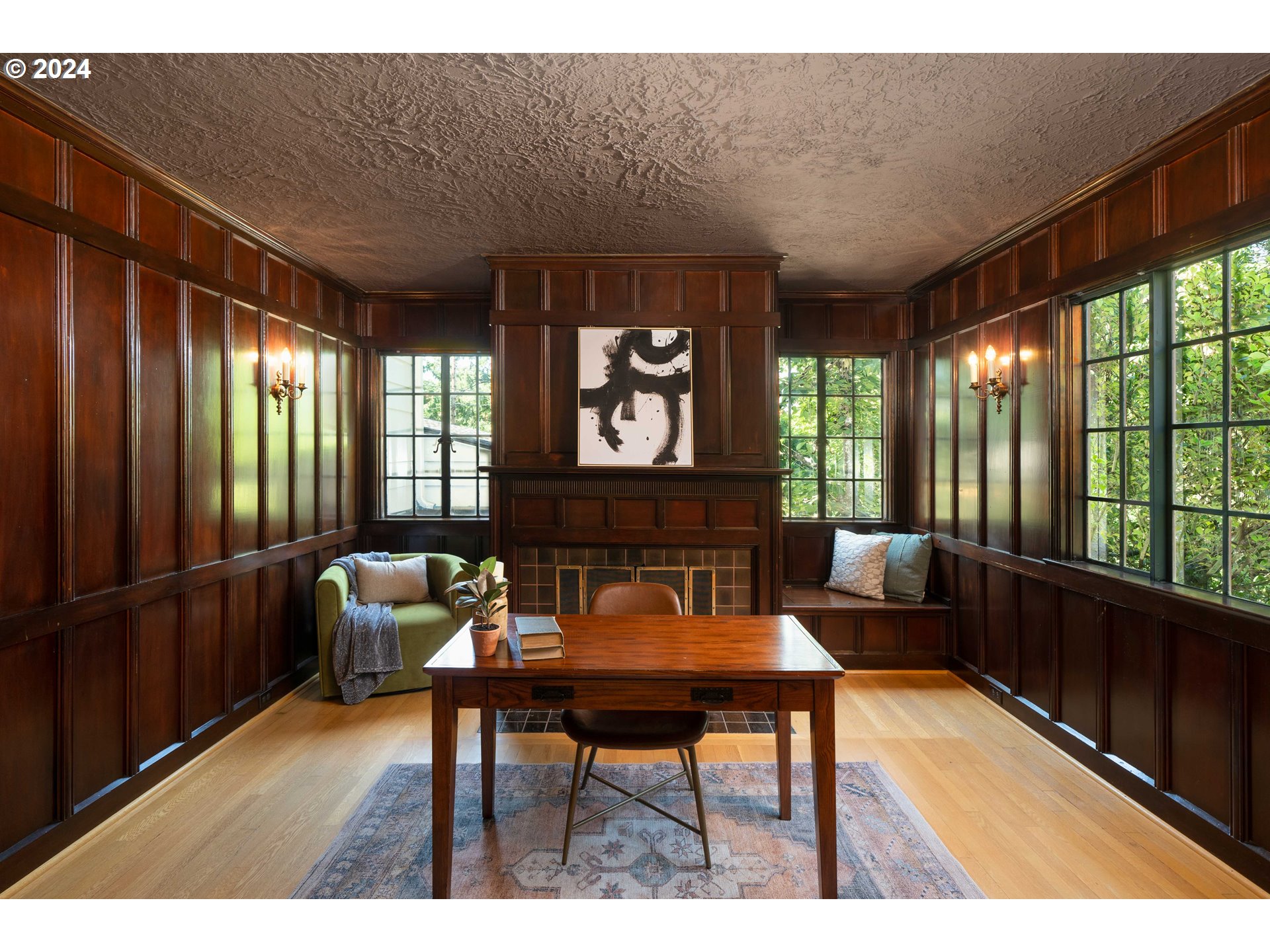 3366 Southwest Talbot Road Portland, OR 97239 - Photo 11 of 34
