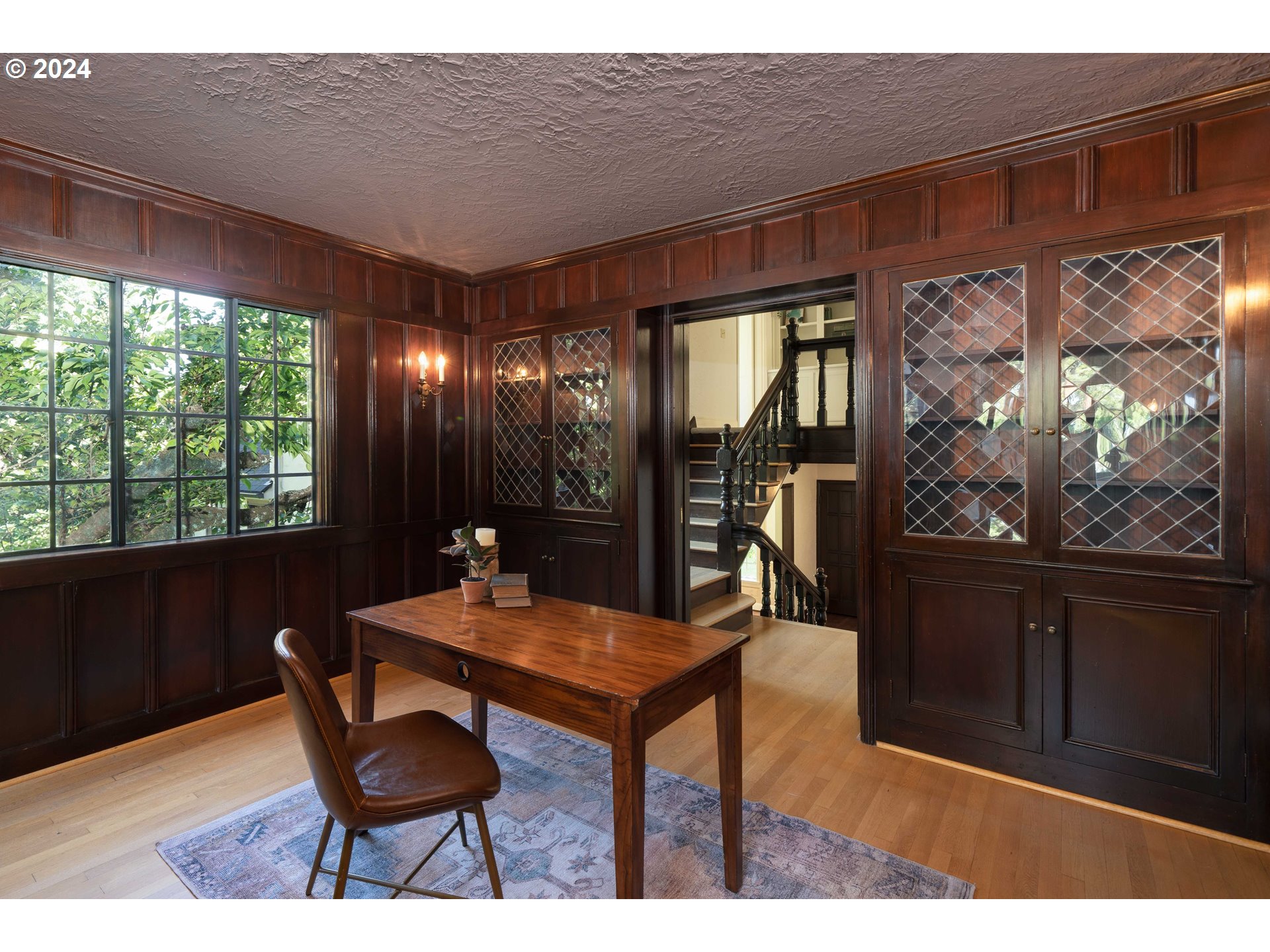 3366 Southwest Talbot Road Portland, OR 97239 - Photo 12 of 34
