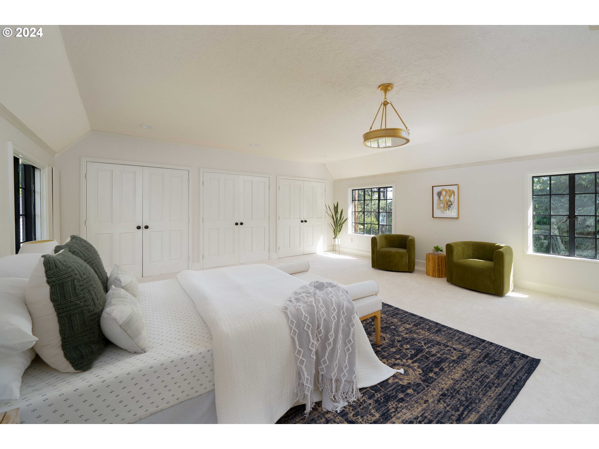 3366 Southwest Talbot Road Portland, OR 97239 - Photo 14 of 34