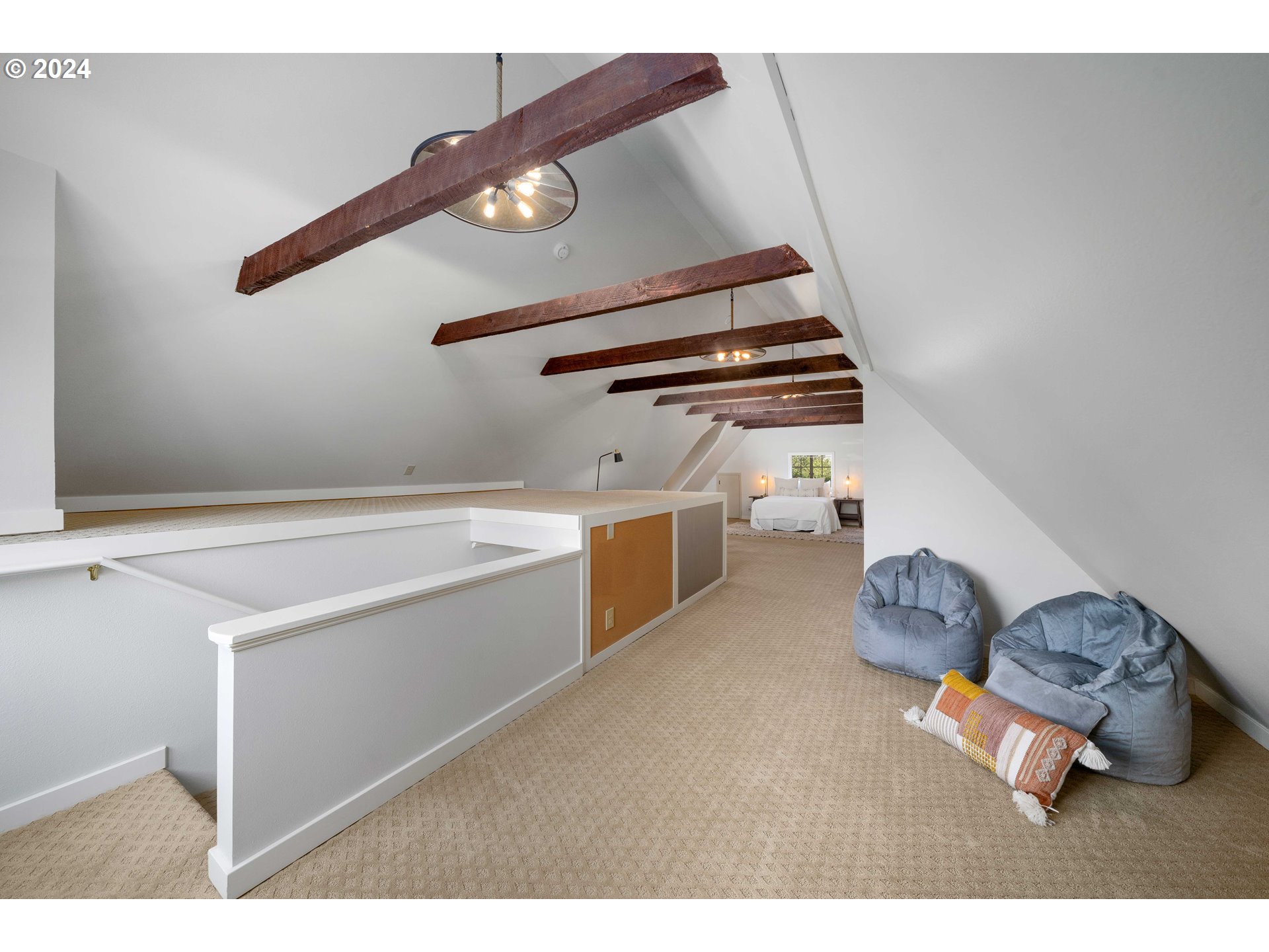 3366 Southwest Talbot Road Portland, OR 97239 - Photo 21 of 34