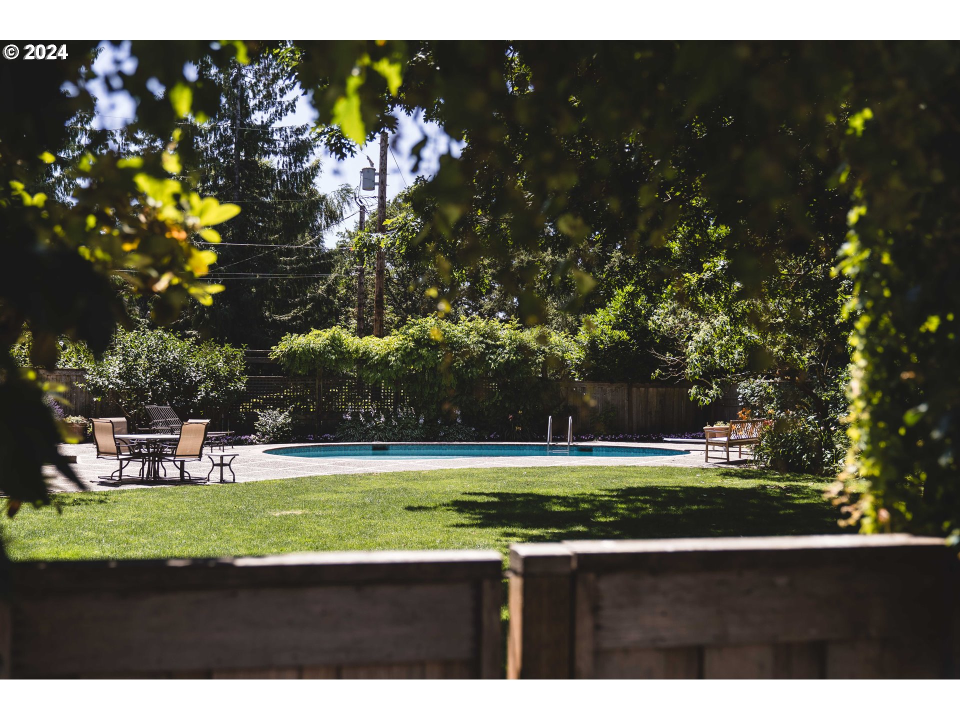 3366 Southwest Talbot Road Portland, OR 97239 - Photo 30 of 34