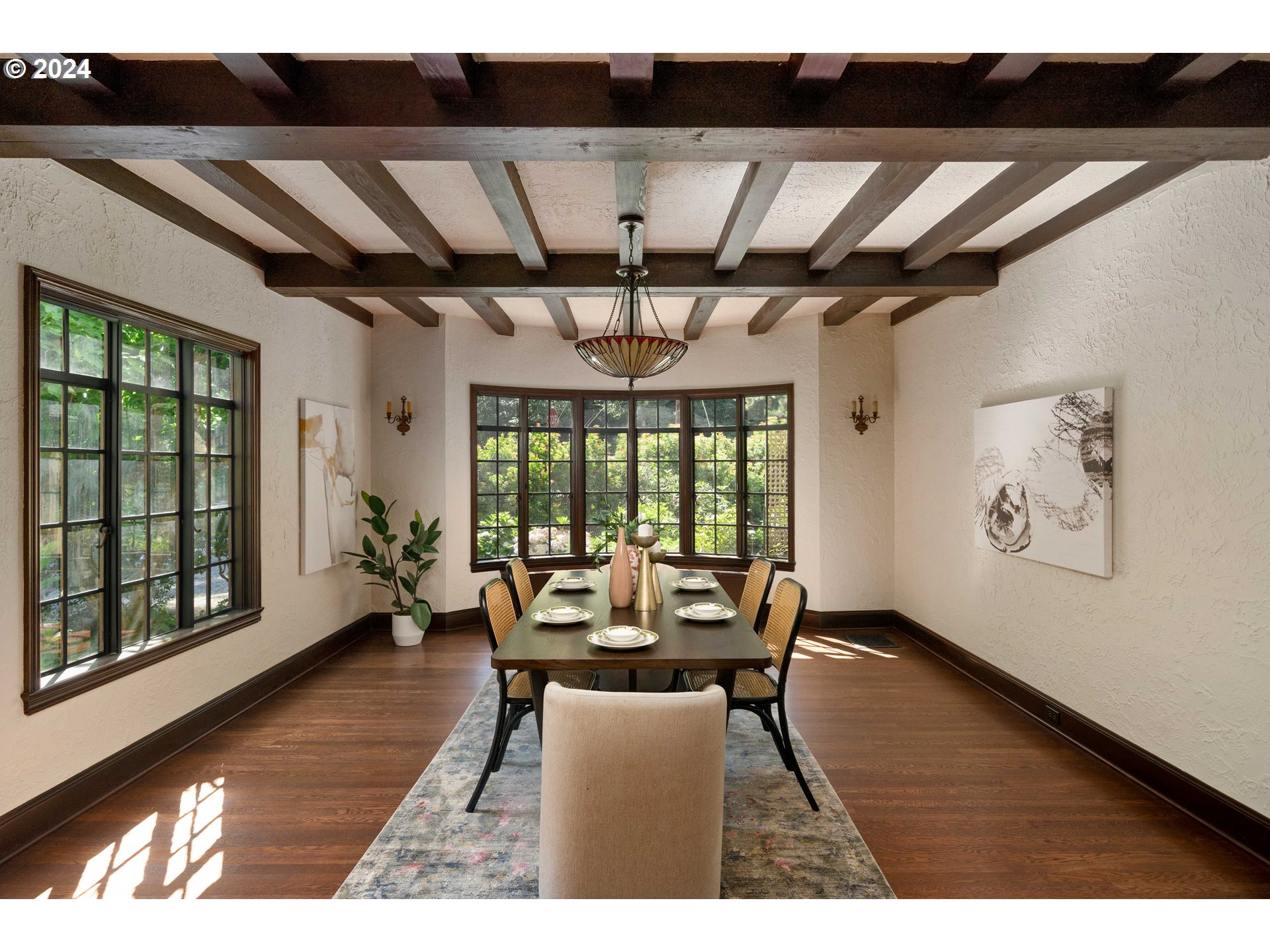 3366 Southwest Talbot Road Portland, OR 97239 - Photo 4 of 34