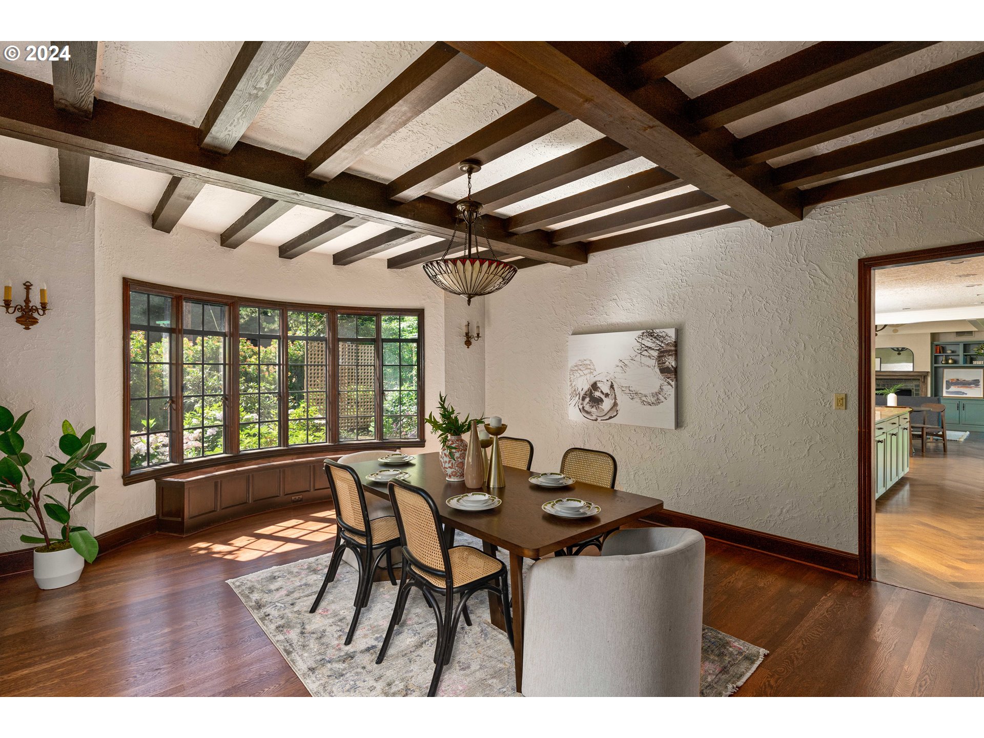 3366 Southwest Talbot Road Portland, OR 97239 - Photo 5 of 34