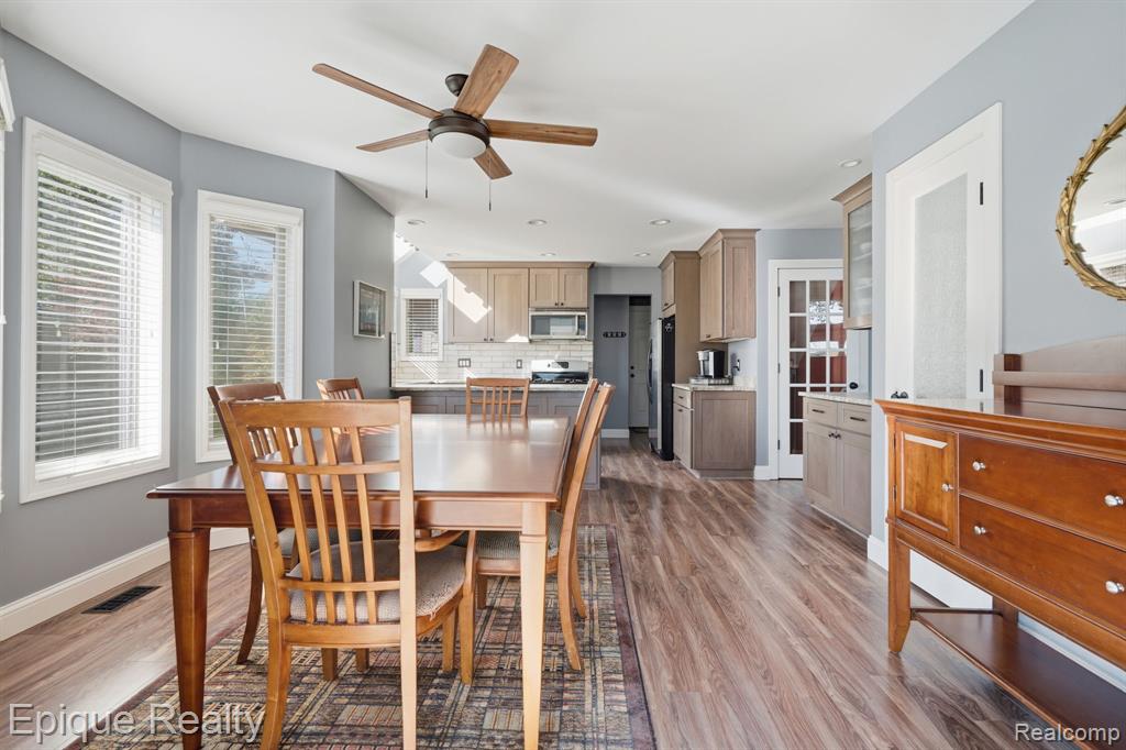 239 Pine Tree Road Lake Orion, MI 48362 - Photo 15 of 51 Gallery Image 15