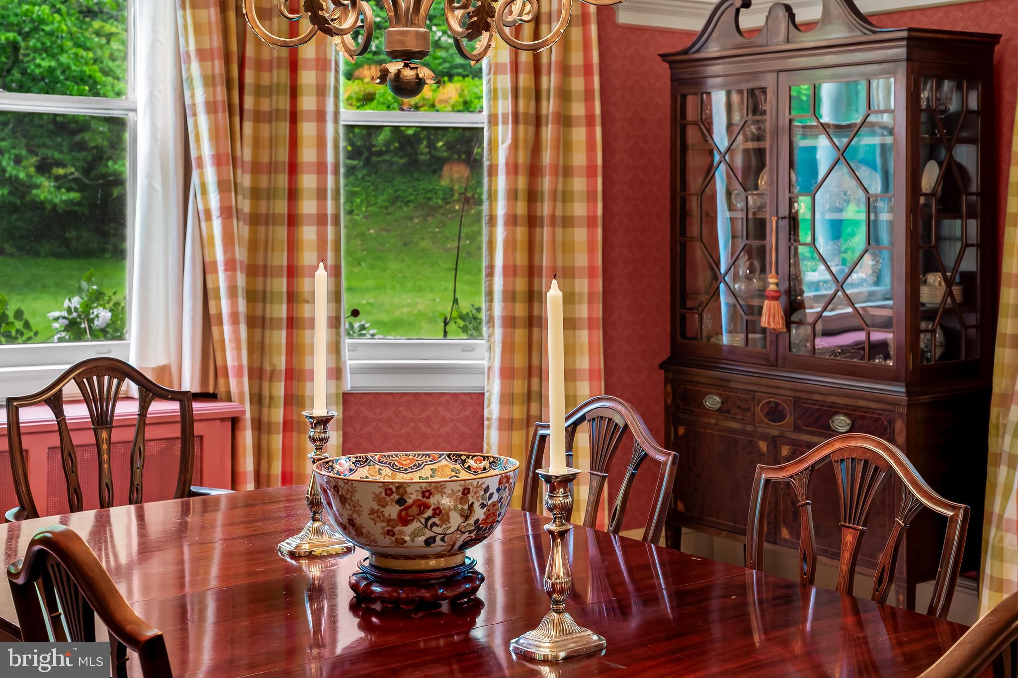 4 Hillside Road Baltimore, MD 21210 - Photo 10 of 59 Dining Room