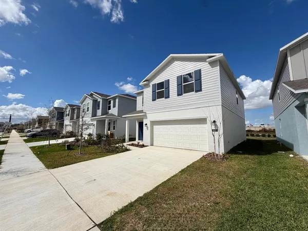 $2,000 | 3627 Hardman Dr Lake, Lake Wales, FL 33853