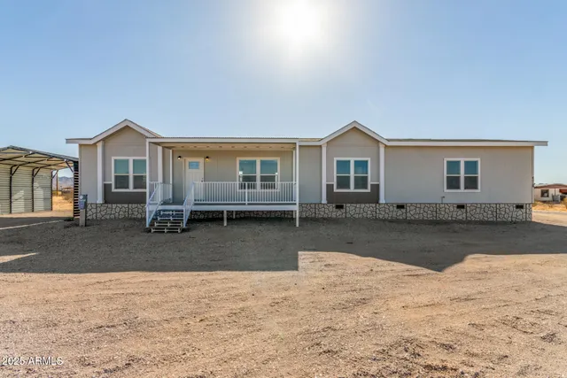 $309,900 | 4918 North Schlegel Road, Maricopa, AZ 85139