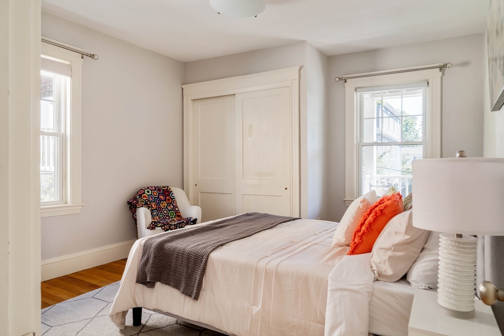 101 Fletcher Street, Unit 1 Boston, MA 02131 - Photo 34 of 39