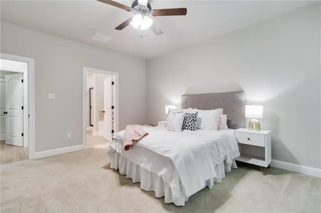 $239,900 | 408 Sparrowhawk Street, Broussard, LA 70518