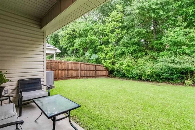 $239,900 | 408 Sparrowhawk Street, Broussard, LA 70518