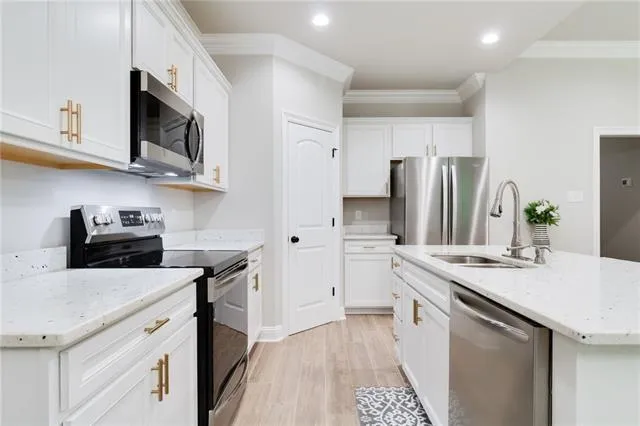 $239,900 | 408 Sparrowhawk Street, Broussard, LA 70518