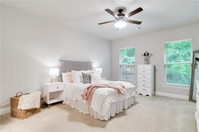 $239,900 | 408 Sparrowhawk Street, Broussard, LA 70518