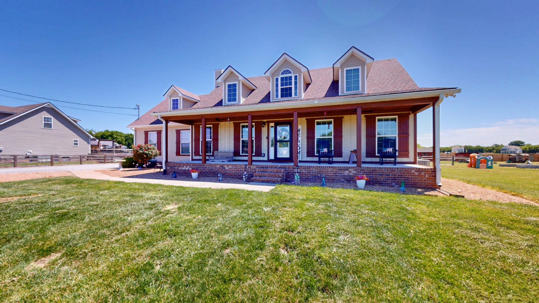 4105 Pyles Road Chapel Hill, TN 37034 - Photo 3 of 53