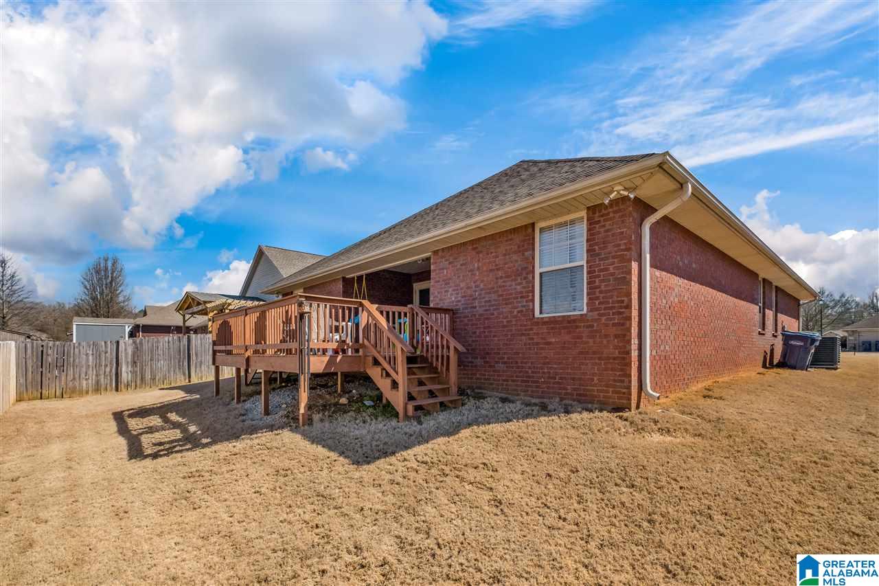 268 Stoney Trail Alabaster, AL 35114 - Photo 30 of 31