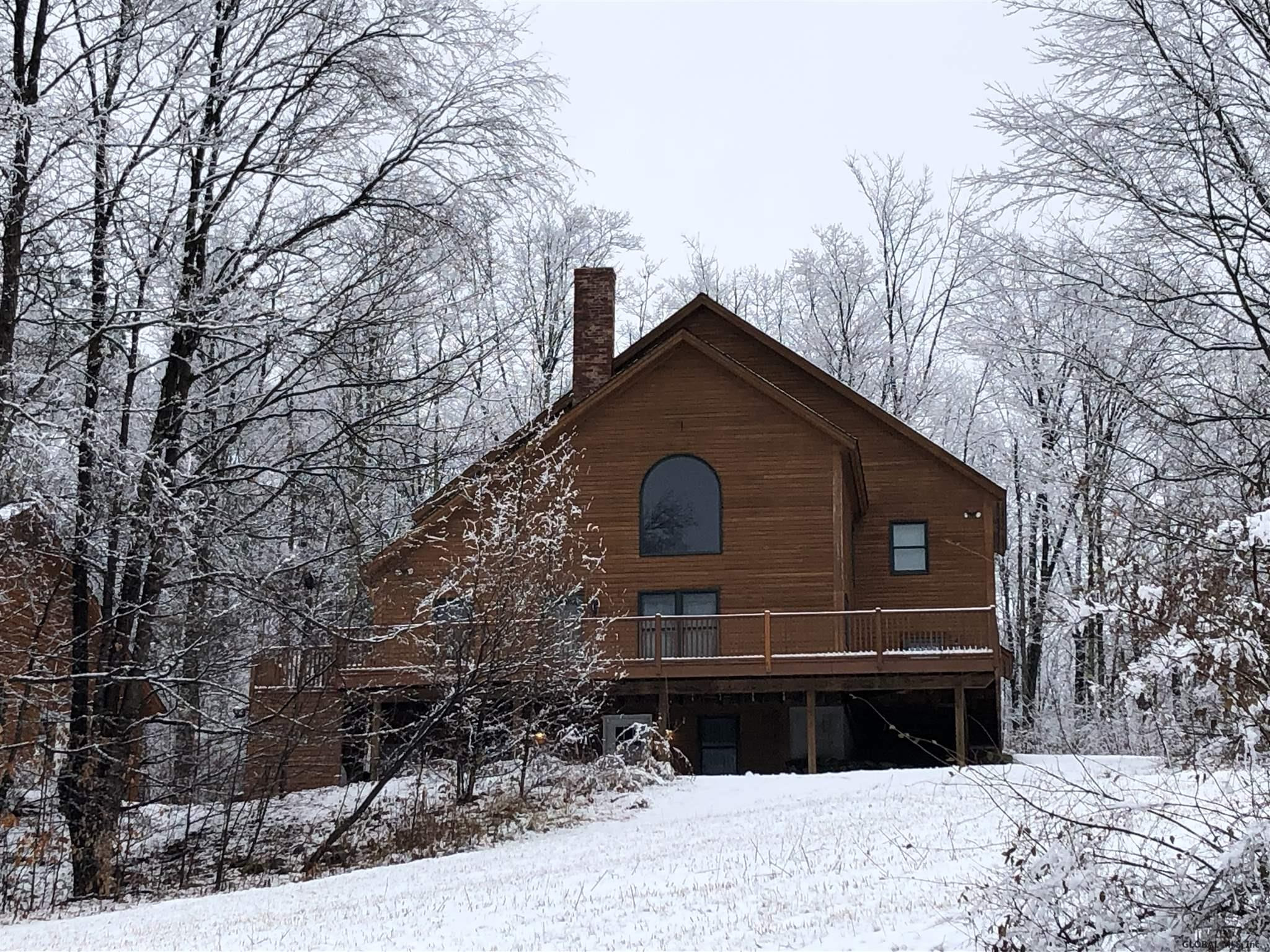 642 Tiplady Road Salem, NY 12865 - Photo 1 of 50 Photo 1