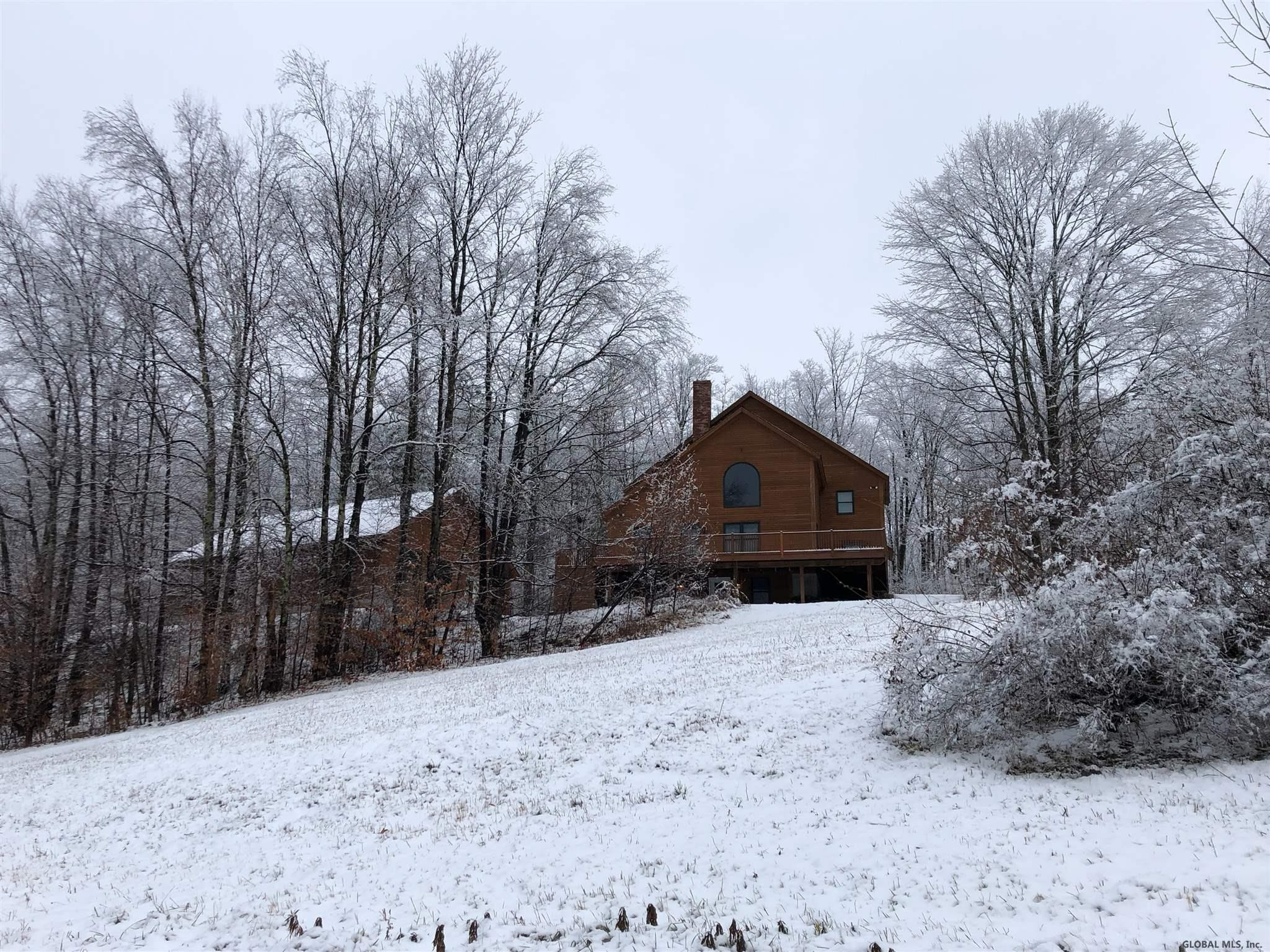 642 Tiplady Road Salem, NY 12865 - Photo 2 of 50 Photo 2