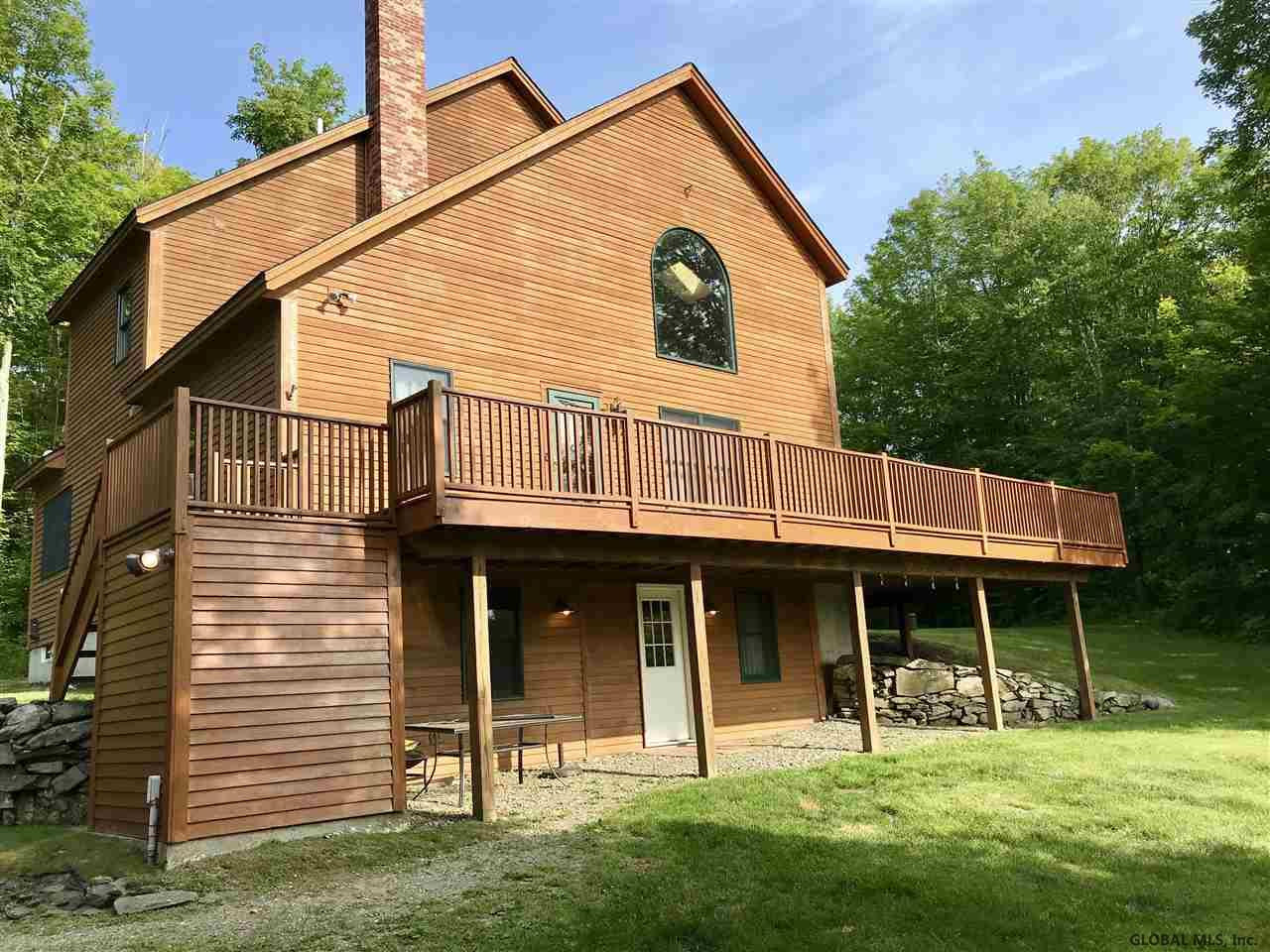642 Tiplady Road Salem, NY 12865 - Photo 36 of 50 Photo 36