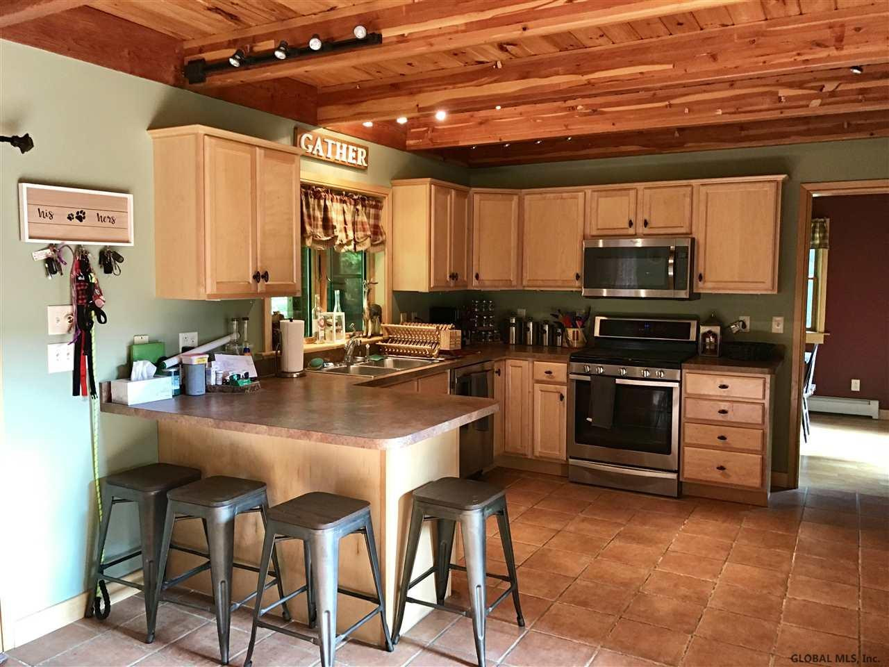642 Tiplady Road Salem, NY 12865 - Photo 5 of 50 Photo 5