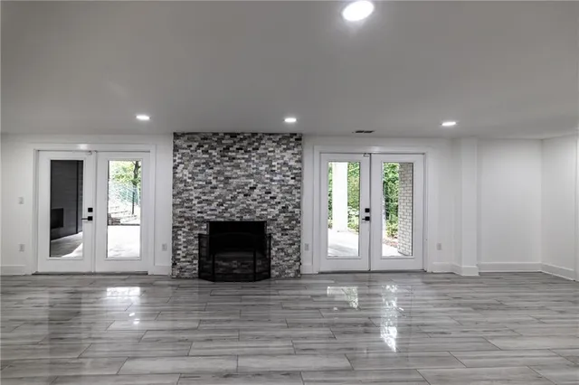 $1,950,000 | 4 Bentley Trace Manor Northwest, Atlanta, GA 30327