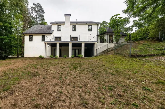 $1,950,000 | 4 Bentley Trace Manor Northwest, Atlanta, GA 30327