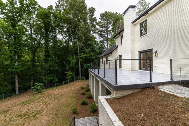 $1,950,000 | 4 Bentley Trace Manor Northwest, Atlanta, GA 30327