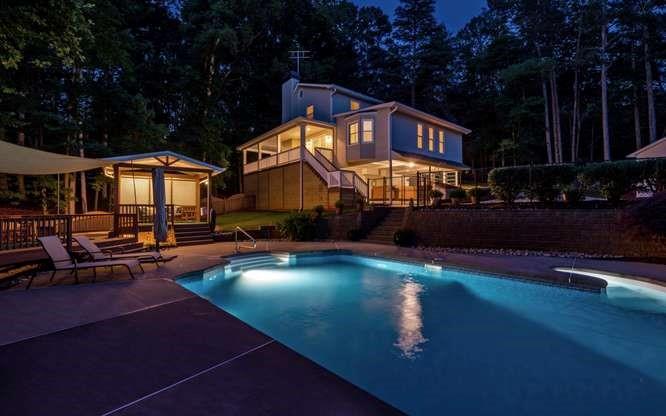 1195 Bethany Road Jasper, GA 30143 - Photo 67 of 81