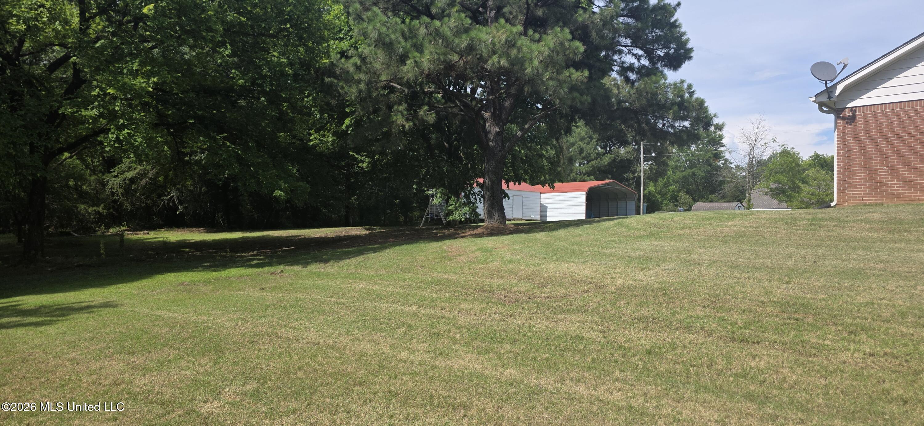 180 Stonewall Road Byhalia, MS 38611 - Photo 42 of 73 20260613_155423