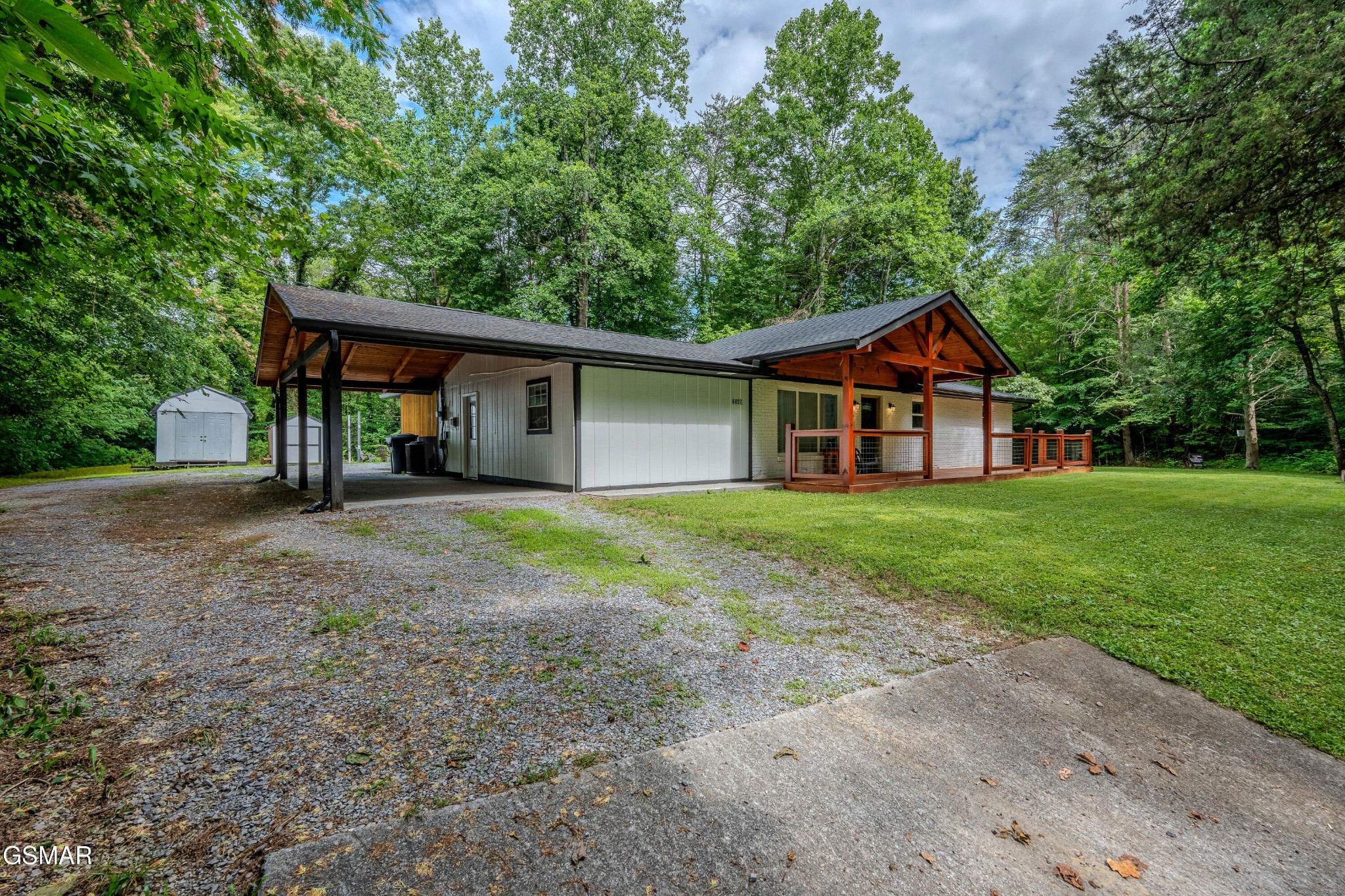 2349 Scenic Loop Road Pigeon Forge, TN 37863 - Photo 36 of 36