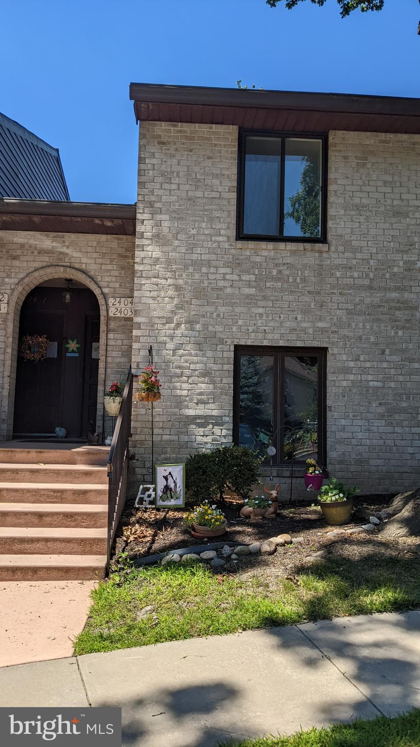 2404 Aspen Circle, Unit U D Springfield, PA 19064 - Photo 1 of 27