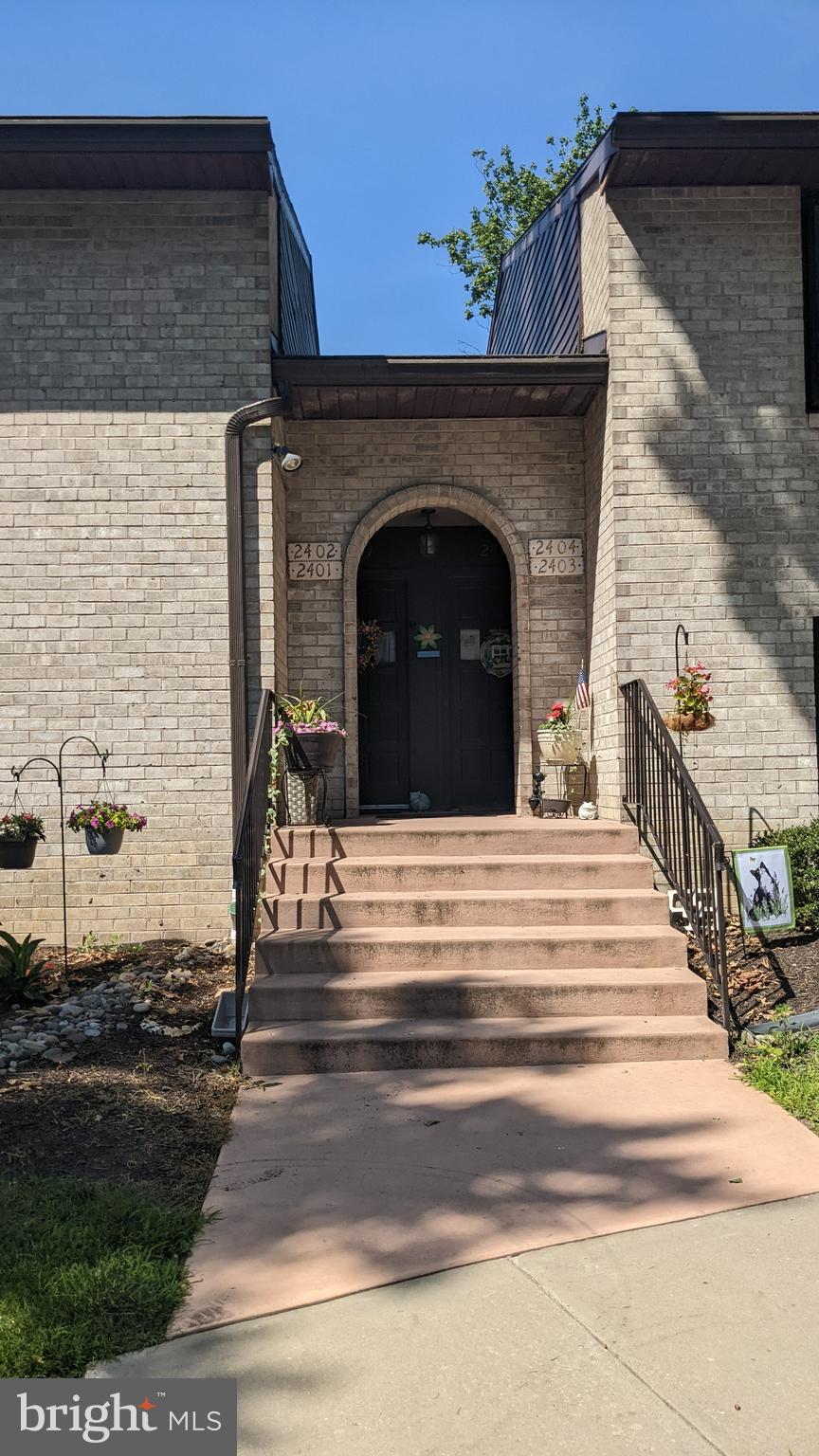 2404 Aspen Circle, Unit U D Springfield, PA 19064 - Photo 27 of 27 Exterior