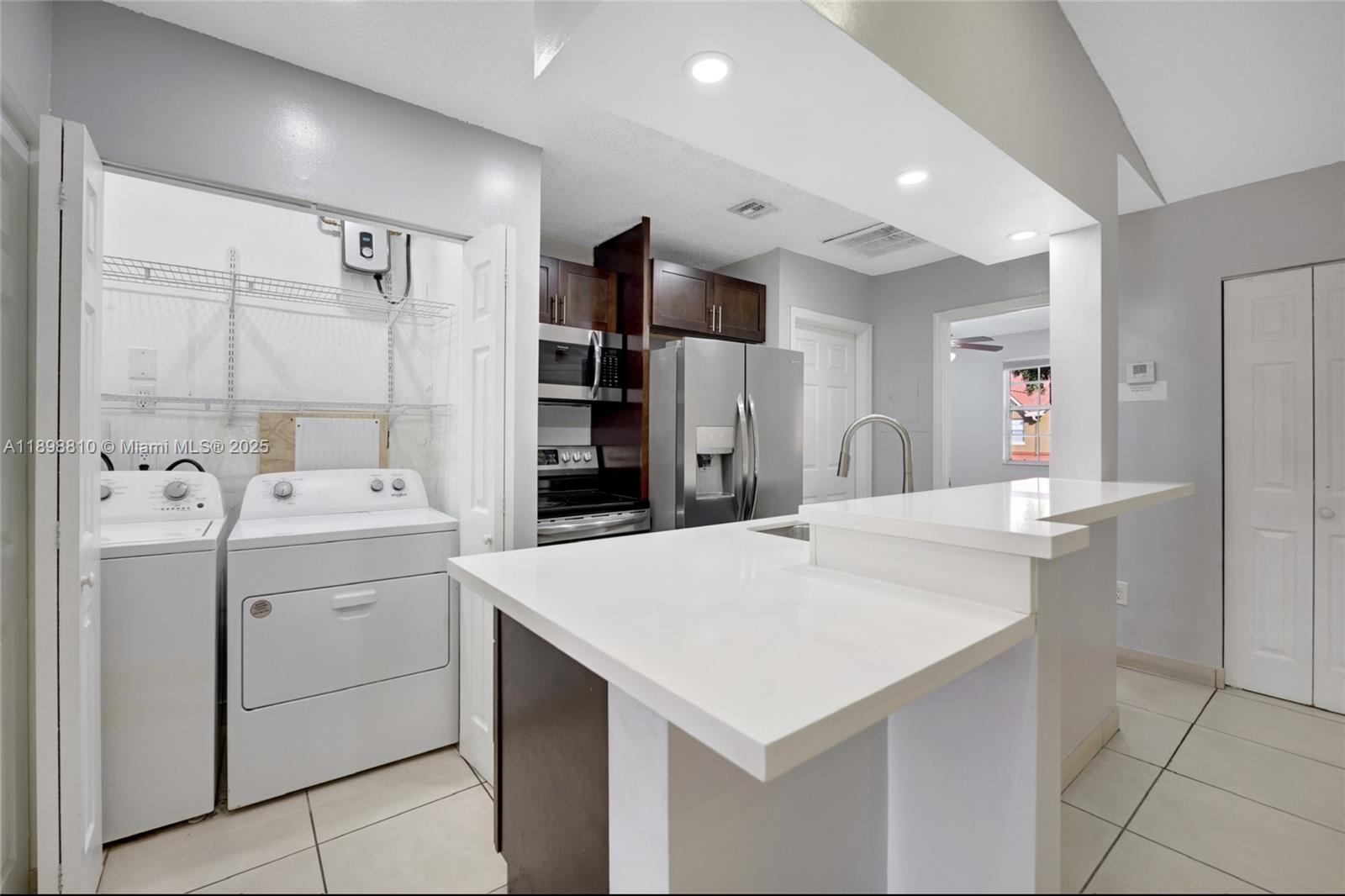 18350 Northwest 68th Avenue, Unit F Hialeah, FL 33015 - Photo 11 of 43
