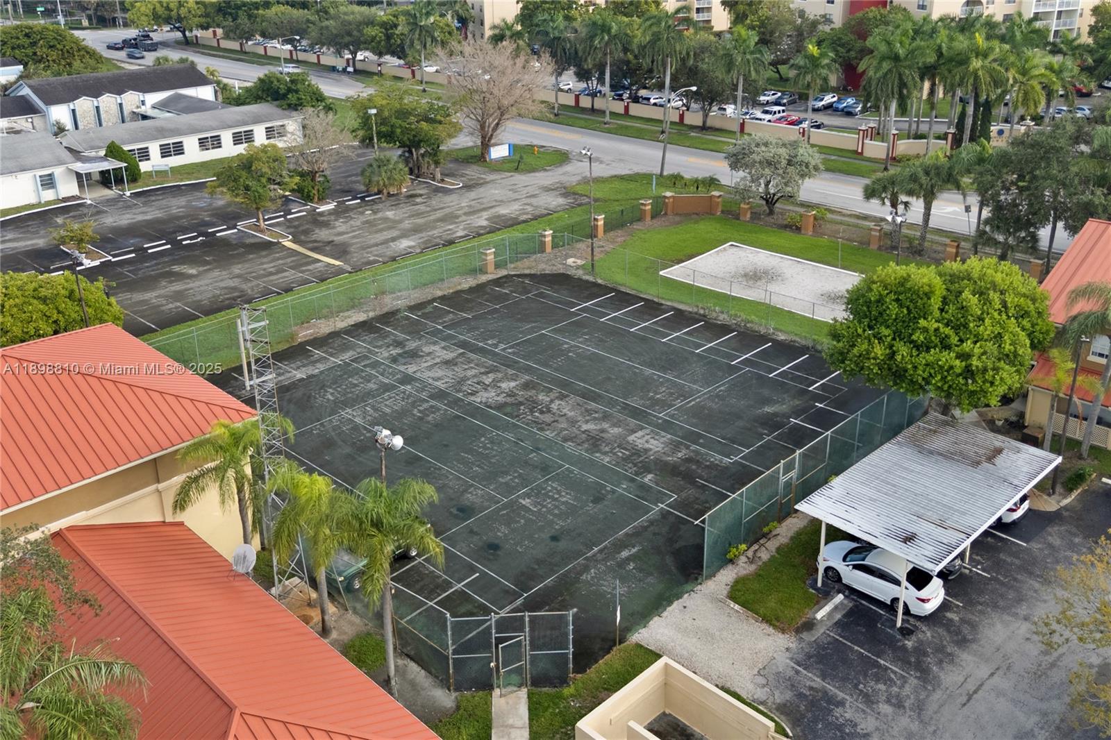 18350 Northwest 68th Avenue, Unit F Hialeah, FL 33015 - Photo 42 of 43