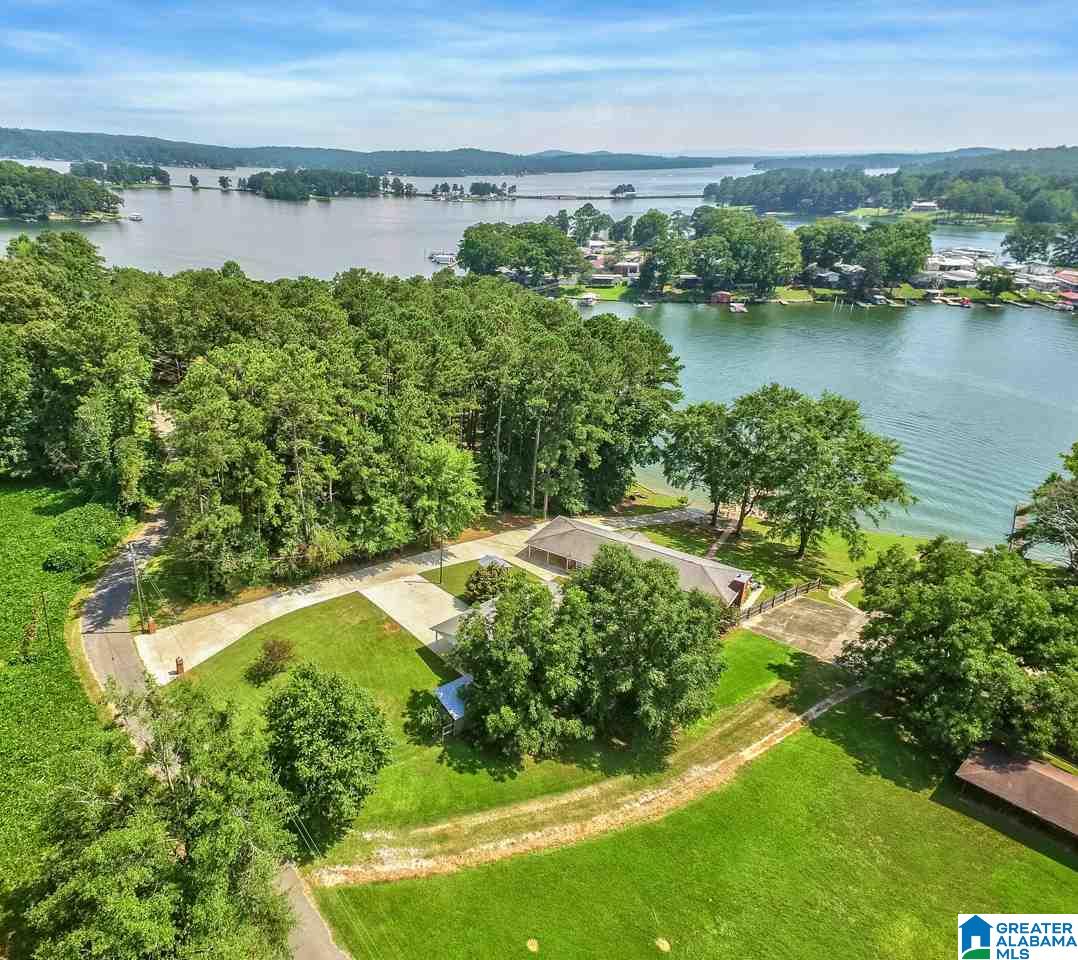 395 Rabbit Point Road Cropwell, AL 35054 - Photo 13 of 45