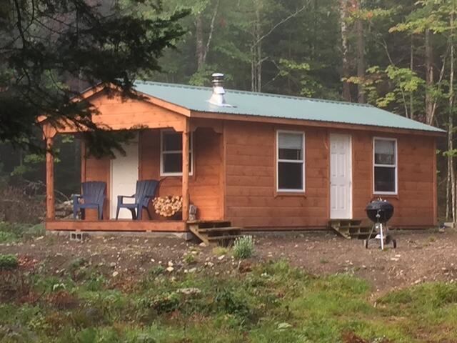 0 Bellfield Road Wytopitlock, ME 04497 - Photo 3 of 22 front view1