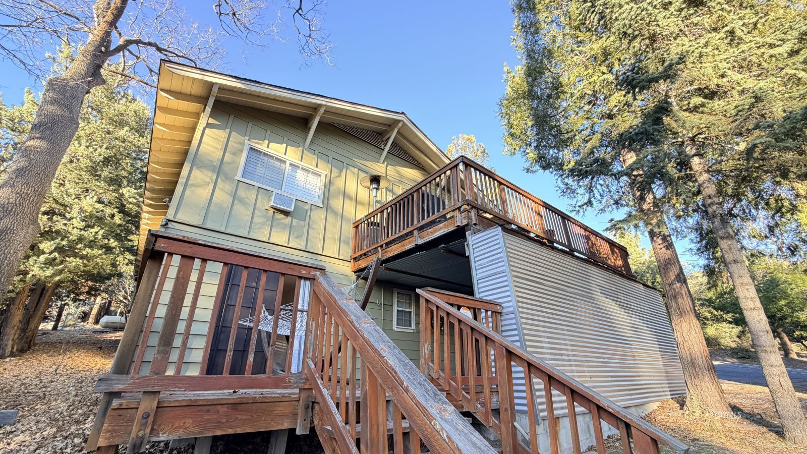 26523 Pine Avenue Idyllwild, CA 92549 - Photo 34 of 36 Untitled