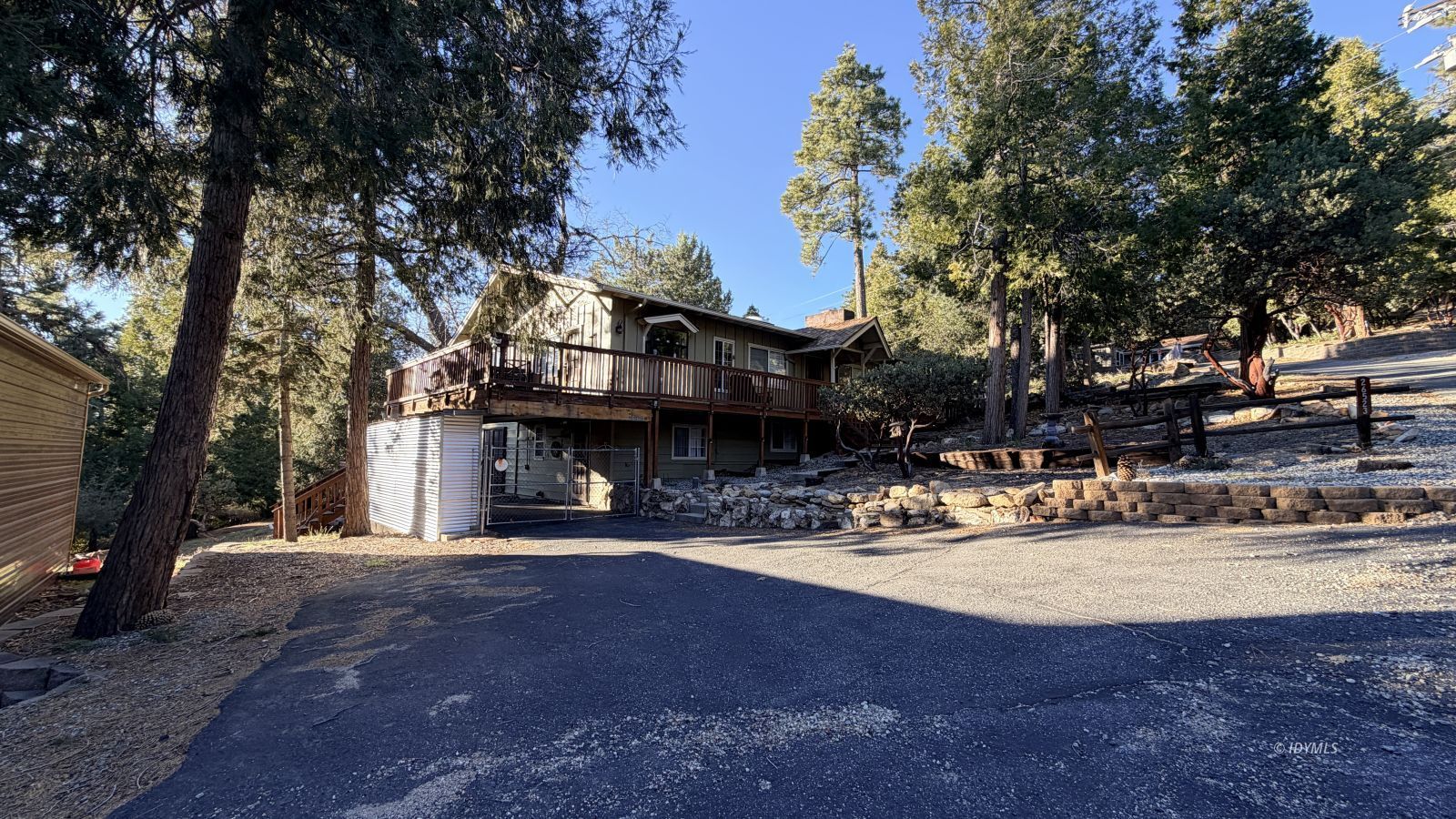 26523 Pine Avenue Idyllwild, CA 92549 - Photo 35 of 36 Untitled