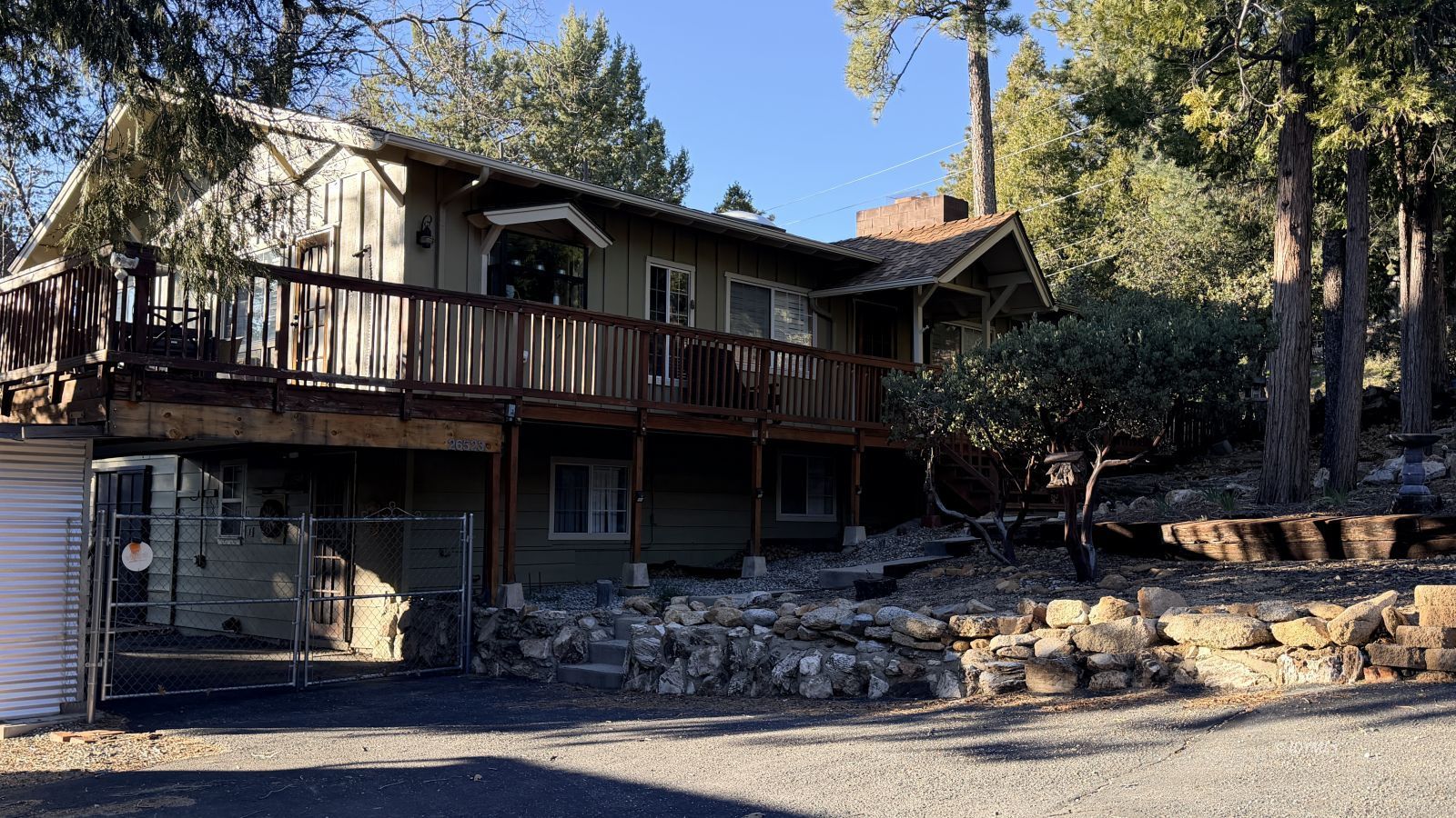 26523 Pine Avenue Idyllwild, CA 92549 - Photo 36 of 36 Untitled