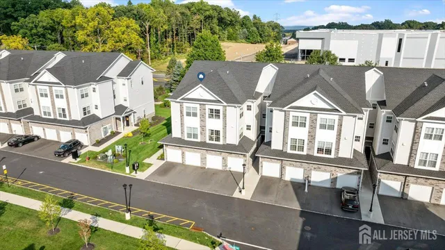 a view of a house with a porch