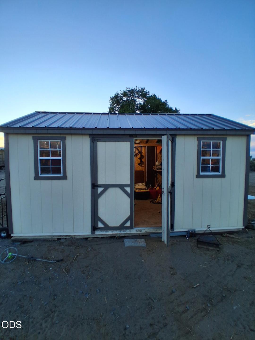 58936 Fossil Lake Road Christmas Valley, OR 97641 - Photo 32 of 34