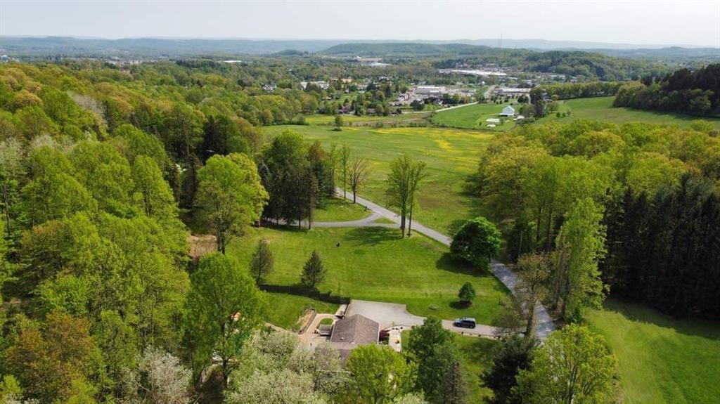 331 College Lodge Road Indiana, PA 15701 - Photo 8 of 50 a view of a lake with houses