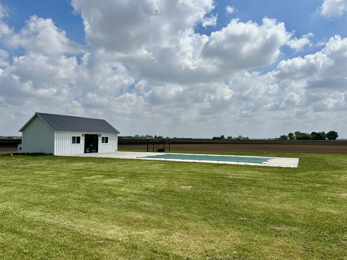 2034 Gittleson Road Rochelle, IL 61068 - Photo 15 of 36