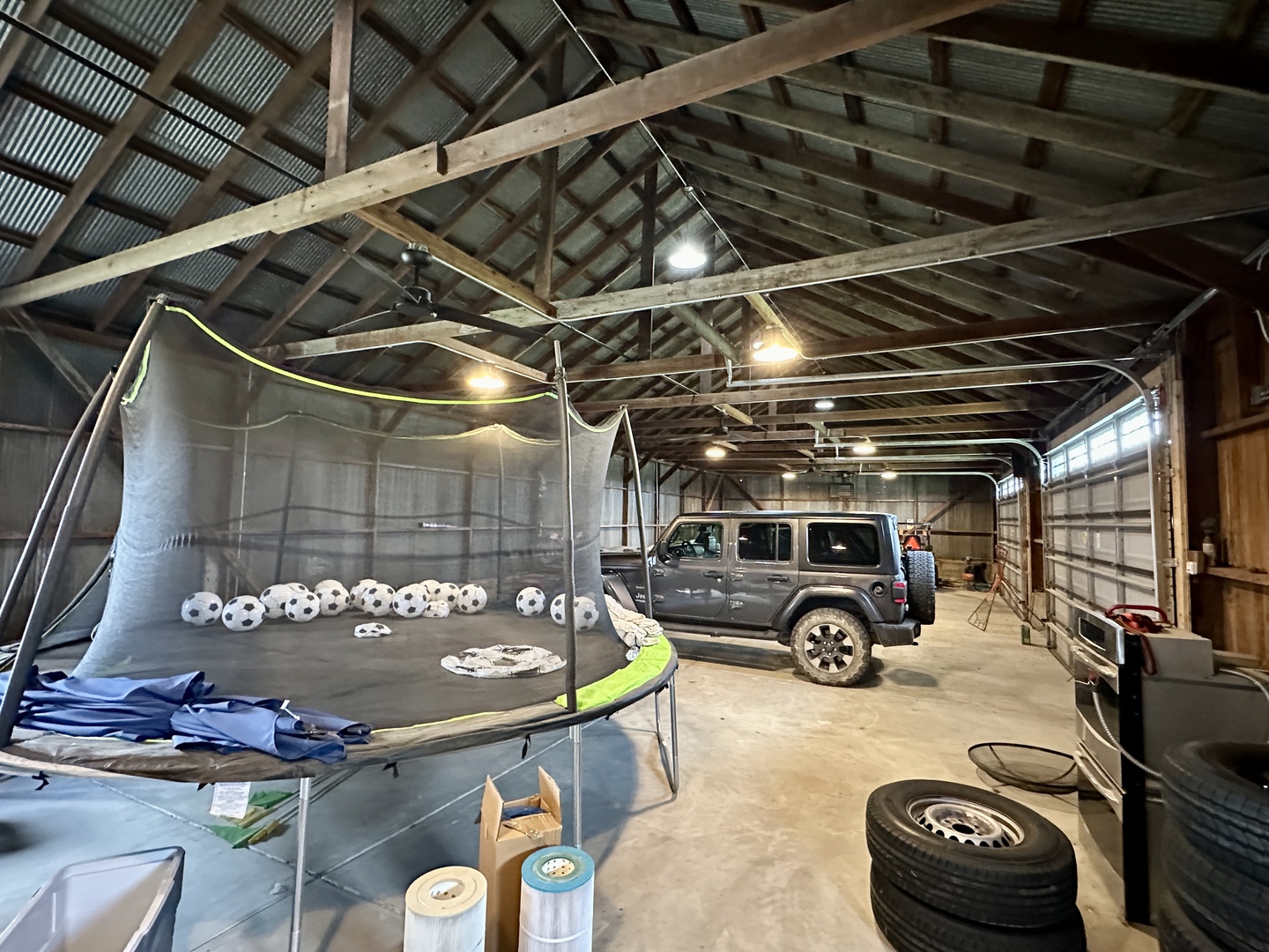 2034 Gittleson Road Rochelle, IL 61068 - Photo 26 of 36