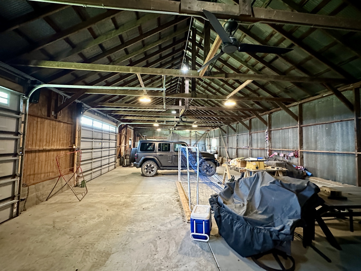 2034 Gittleson Road Rochelle, IL 61068 - Photo 28 of 36