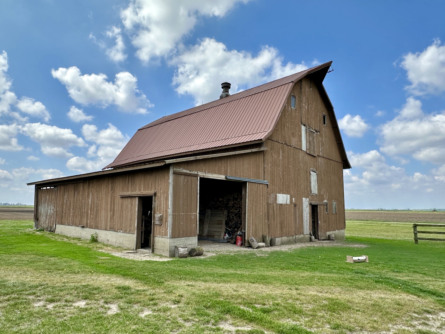 2034 Gittleson Road Rochelle, IL 61068 - Photo 29 of 36