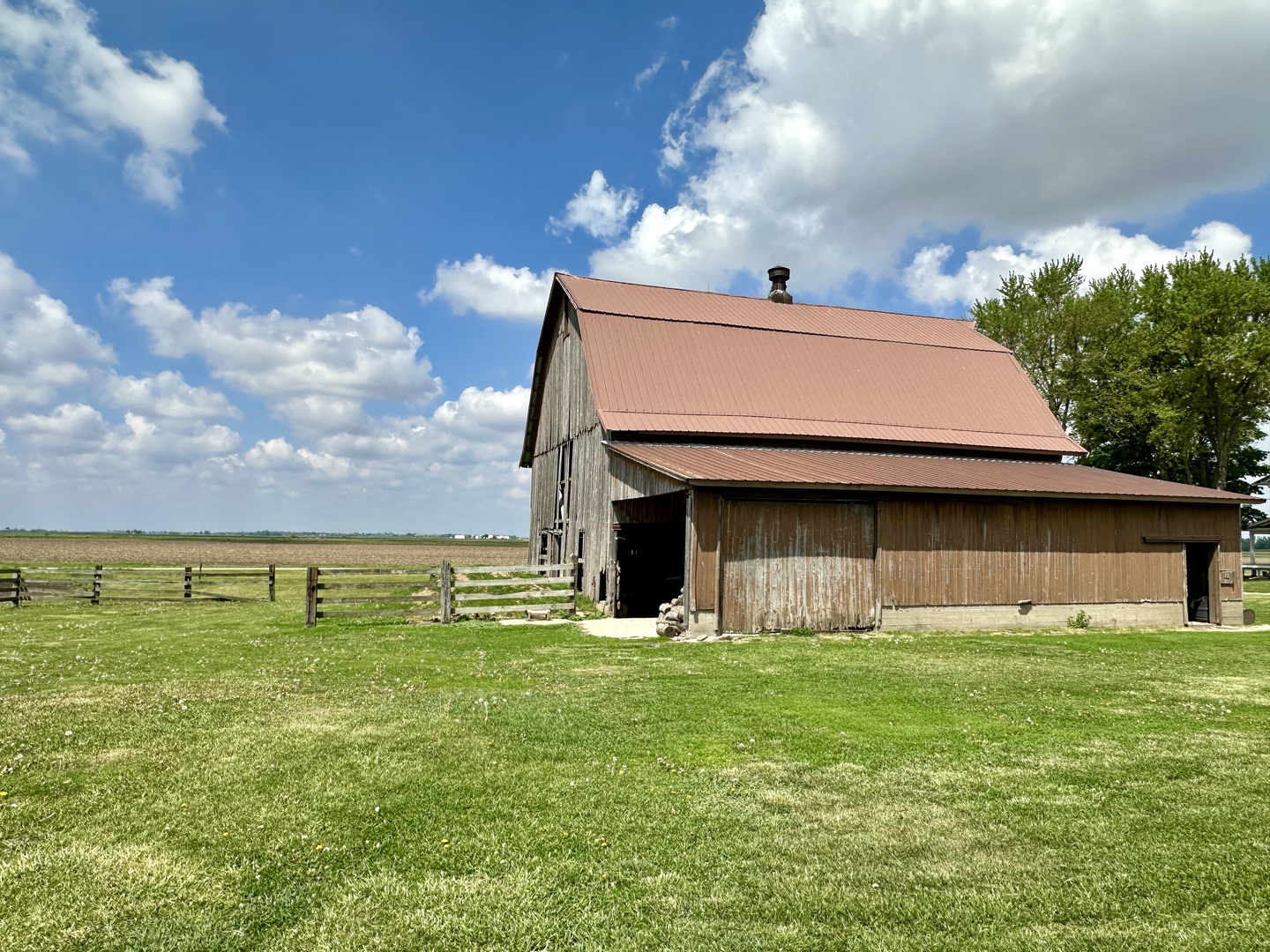 2034 Gittleson Road Rochelle, IL 61068 - Photo 30 of 36