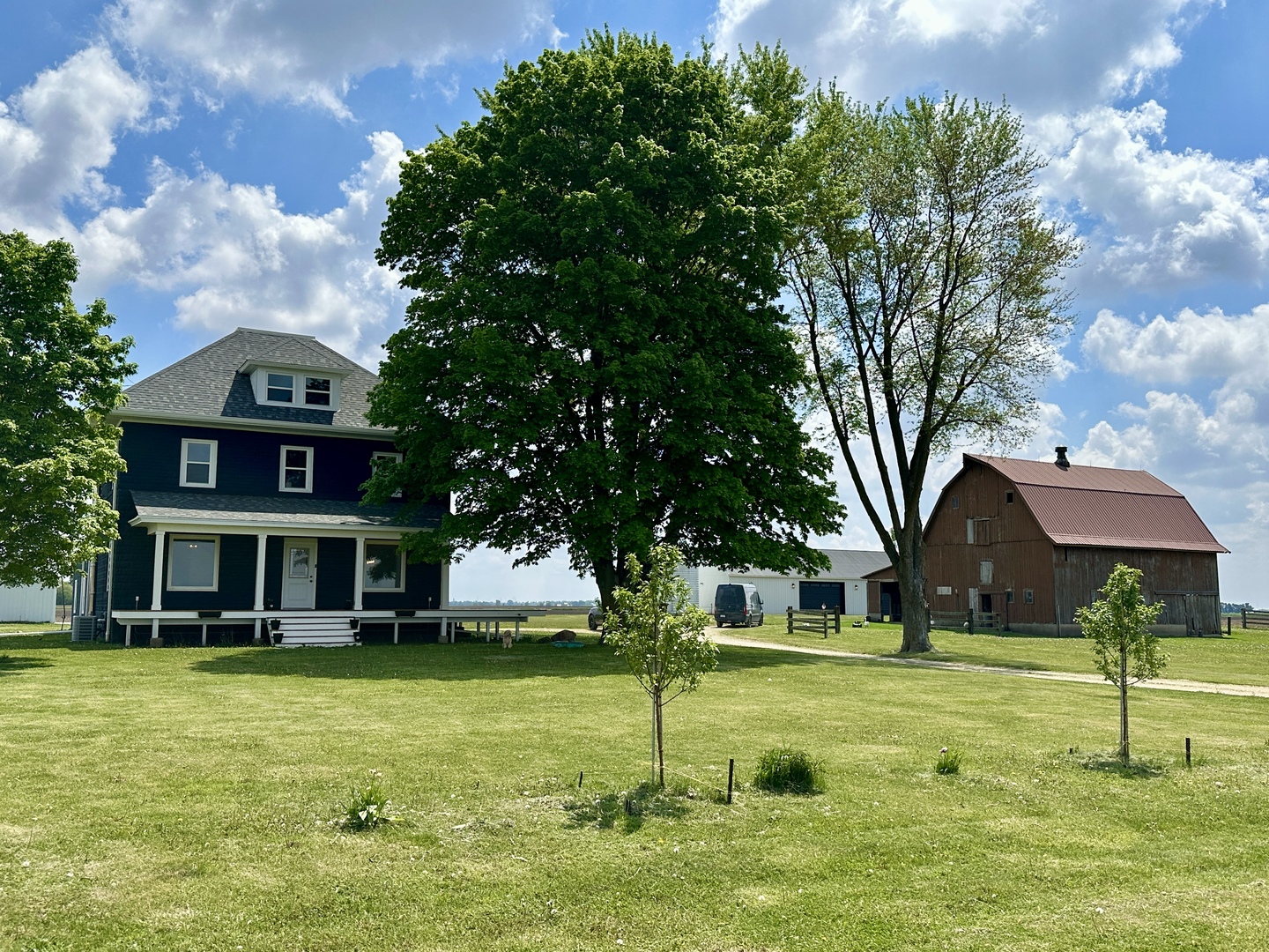 2034 Gittleson Road Rochelle, IL 61068 - Photo 32 of 36