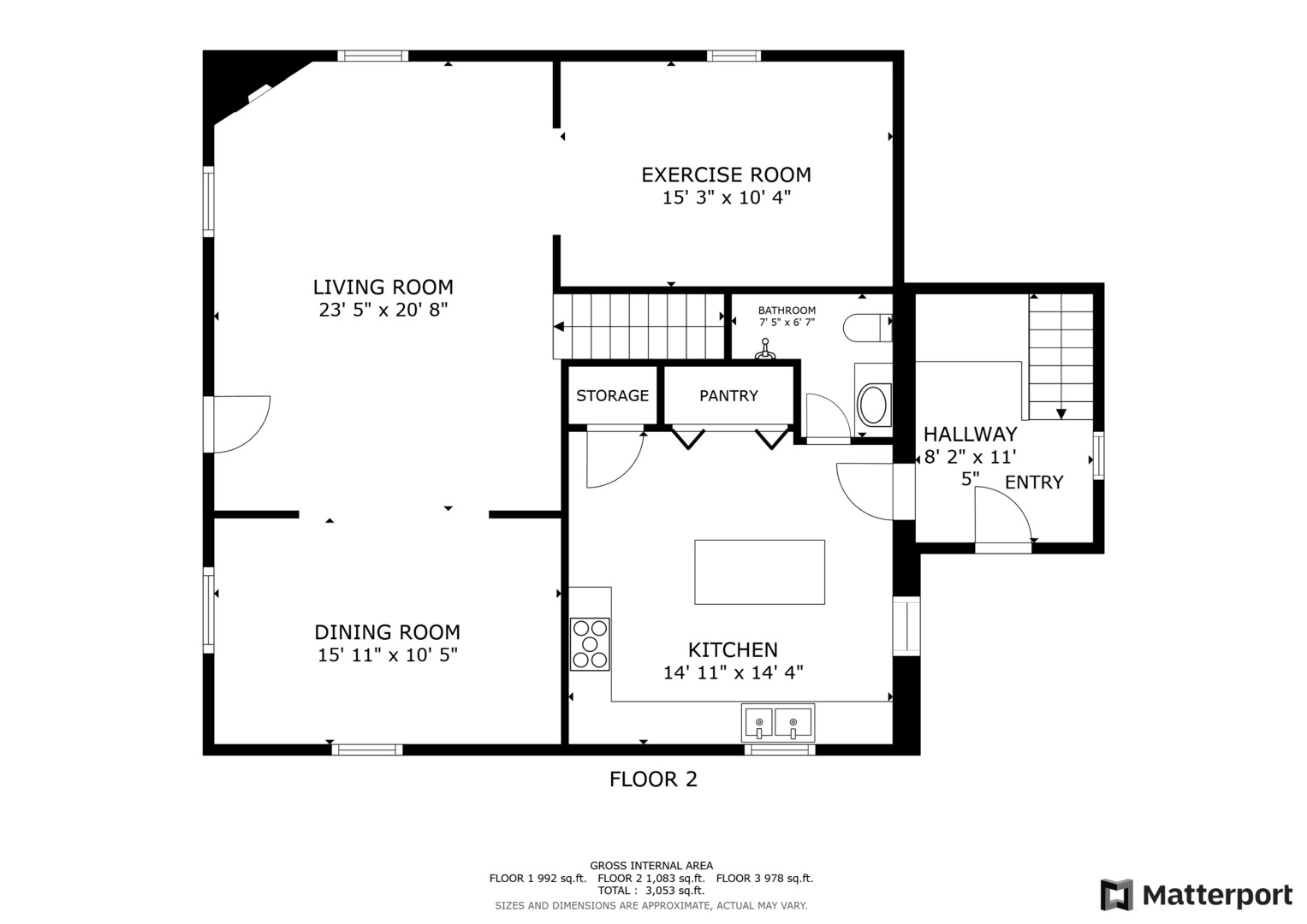 2034 Gittleson Road Rochelle, IL 61068 - Photo 33 of 36